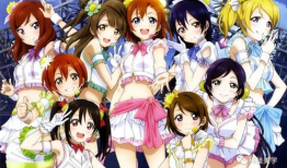 二次元吃瓜娱乐圈女主,二次元女主的娱乐圈吃瓜日常